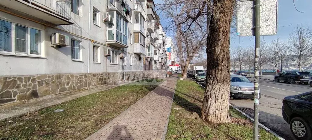 Помещение свободного назначения в Краснодарский край, Новороссийск ... - Фото 2