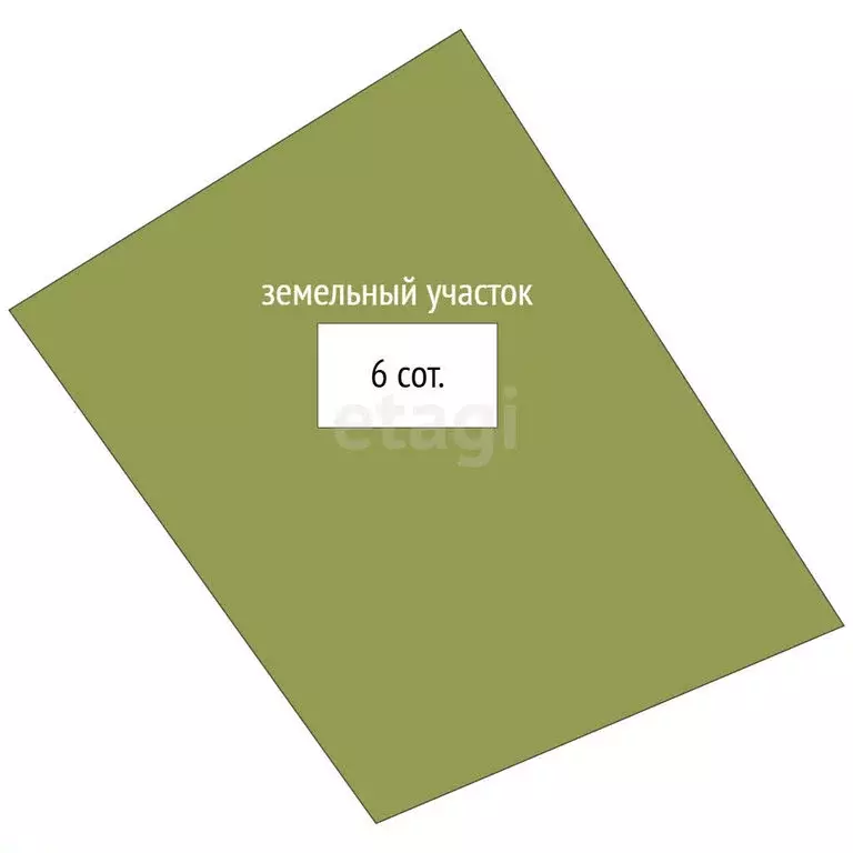 Участок в Альметьевск, улица Салиха Сайдашева (6 м) - Фото 1