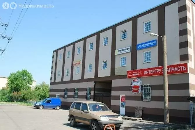 Офис (17.5 м) - Фото 2