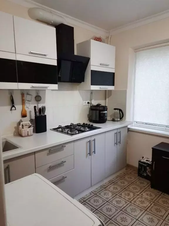 1-к кв. Краснодарский край, Сочи ул. Тимирязева, 4 (37.0 м) - Фото 1
