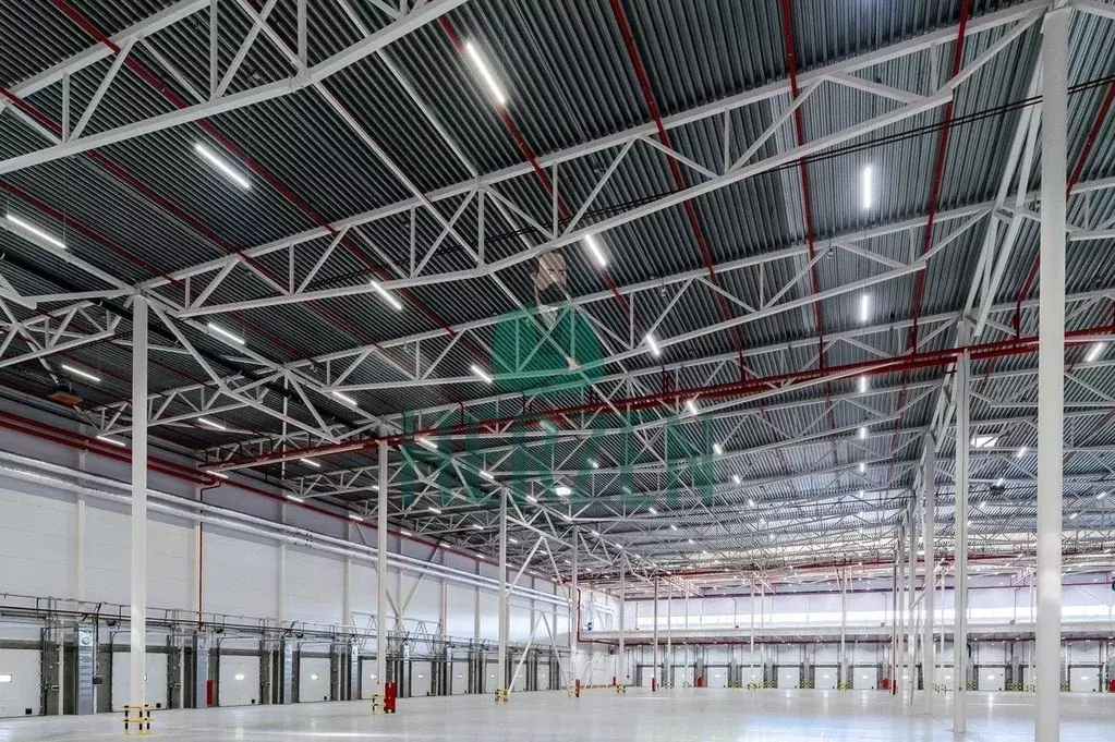 Производственное помещение в Московская область, Истра муниципальный ... - Фото 2