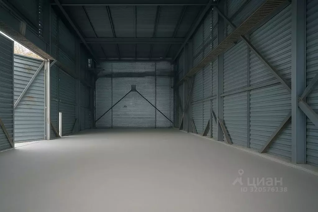 Склад в Новосибирская область, Новосибирск ул. Дукача, 10/1 (336 м) - Фото 2