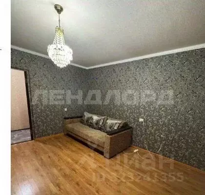 2-к кв. Ростовская область, Новочеркасск пер. Юннатов, 4 (48.0 м) - Фото 2