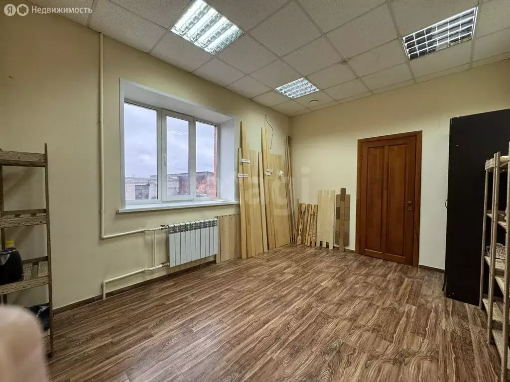 Офис (330.2 м) - Фото 1