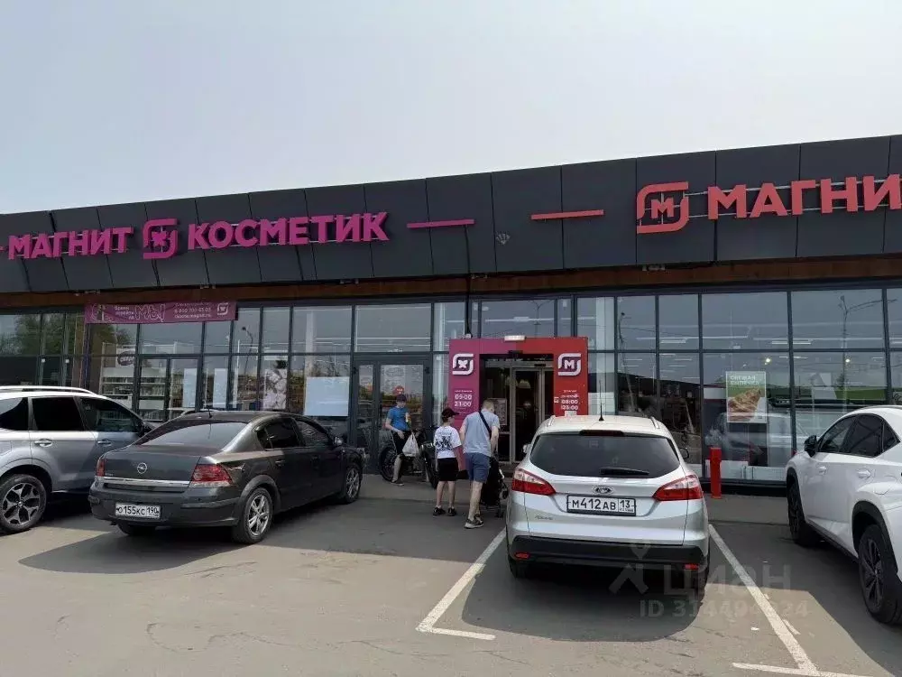 Помещение свободного назначения в Московская область, Красногорск ... - Фото 2