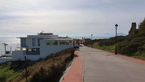 Residential Plot for Sale in Punta Chullera - Фото 1