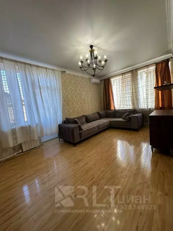 2-к кв. Дагестан, Махачкала ул. Мирзабекова, 62 (46.1 м) - Фото 1