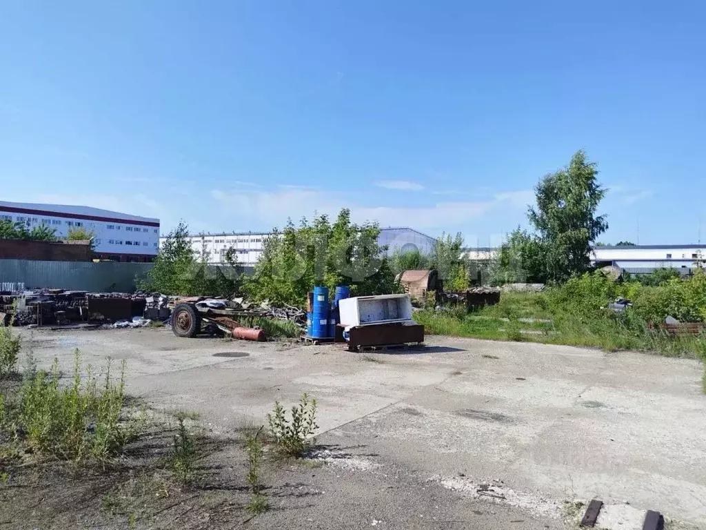 Участок в Брянская область, Брянск Сталелитейная ул. (18.0 сот.) - Фото 1