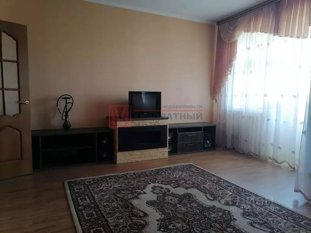 2-к кв. Белгородская область, Старый Оскол Северный мкр, 7 (55.0 м) - Фото 1