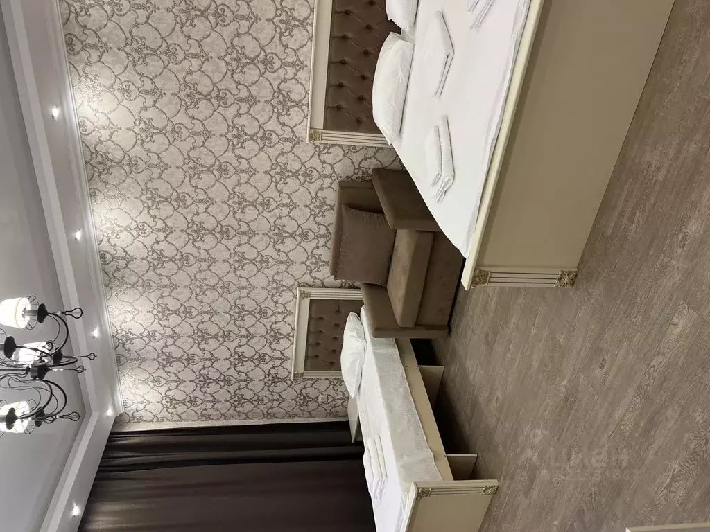 Комната Краснодарский край, Сочи Таганрогская ул., 4 (20.0 м) - Фото 1