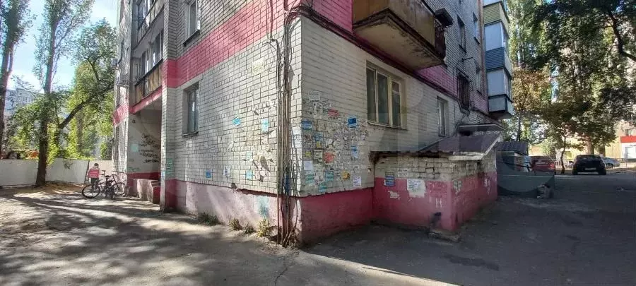 Продам помещение свободного назначения, 42.5 м - Фото 1