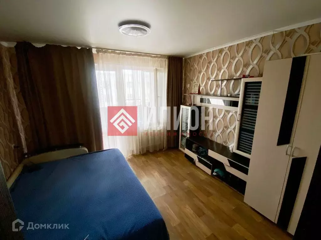 Продаётся 2-к квартира, 55 м - Фото 0