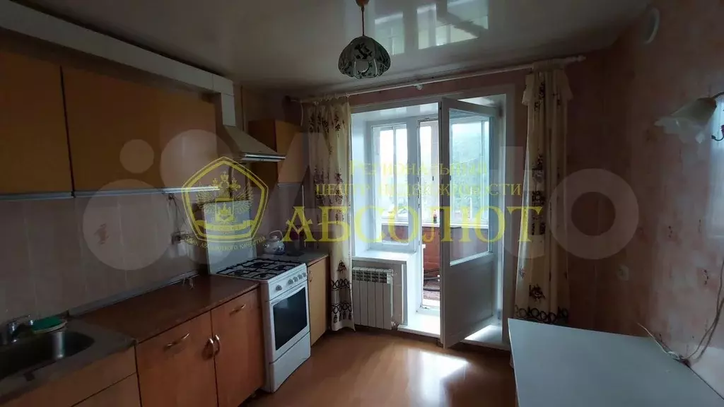 2-к. квартира, 49 м, 4/5 эт. - Фото 1