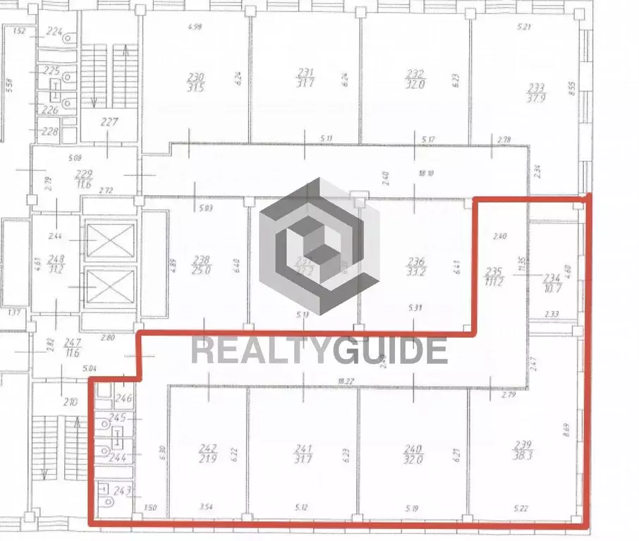 Офис в Московская область, Красногорск городской округ, Путилково пгт, ... - Фото 1