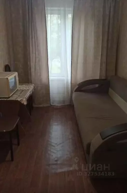 Комната Москва ул. Плещеева, 11 (12.0 м) - Фото 2