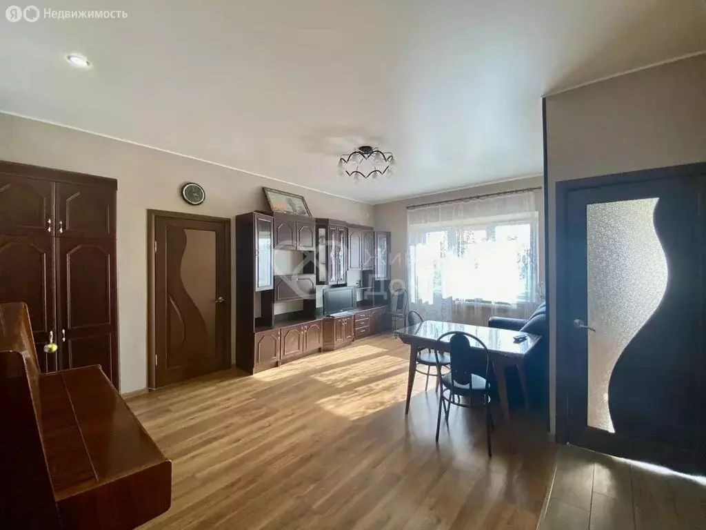 2-комнатная квартира: Волгоград, Комсомольская улица, 18 (47.1 м) - Фото 1