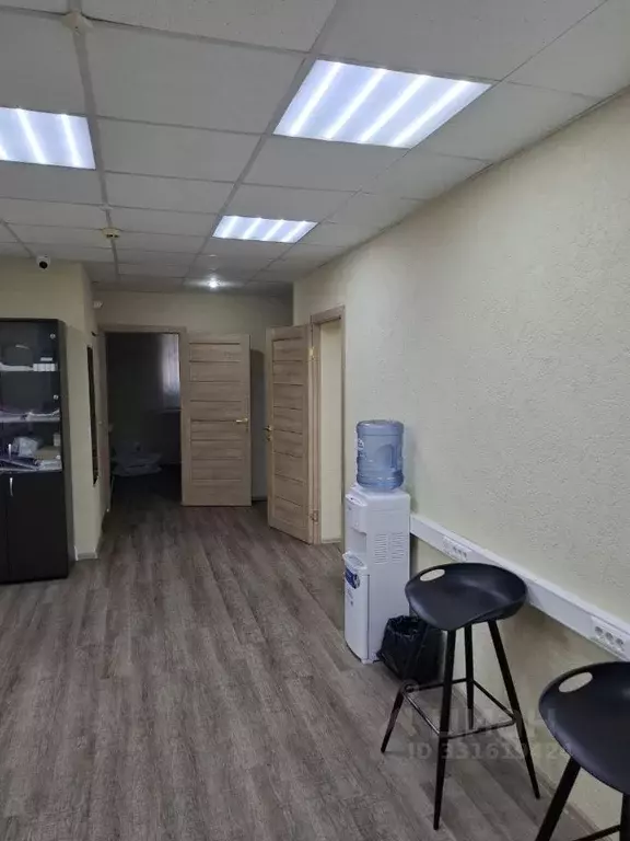 Офис в Новосибирская область, Новосибирск ул. Лермонтова, 45 (67 м) - Фото 2