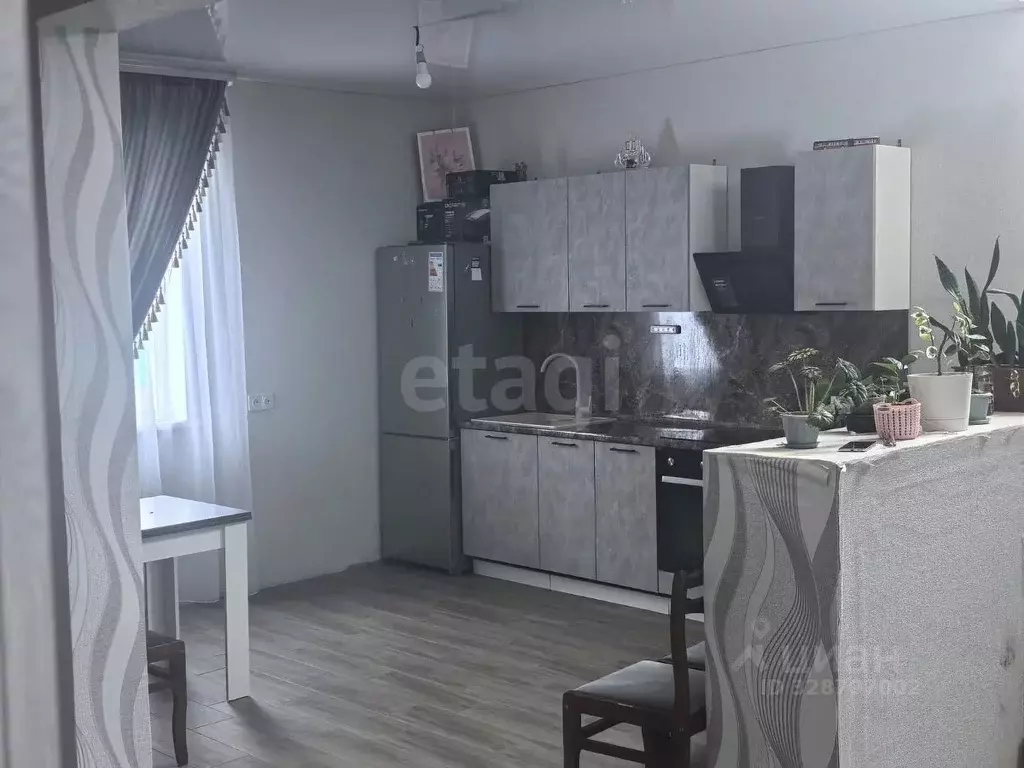 Дом в Тюменская область, Тюмень Энергетик СНТ, ул. Энергетиков (139 м) - Фото 1