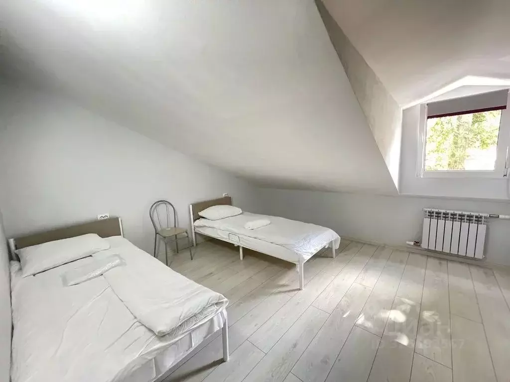 Комната Санкт-Петербург наб. Реки Фонтанки, 133 - Фото 1