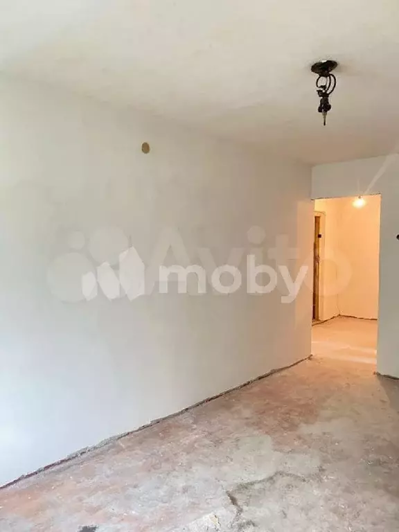 2-к. квартира, 46,2 м, 1/5 эт. - Фото 0