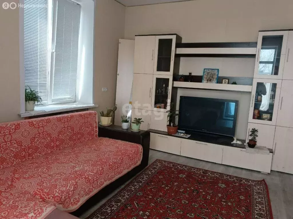 2-комнатная квартира: Липецк, улица Ильича, 10 (51.2 м) - Фото 0