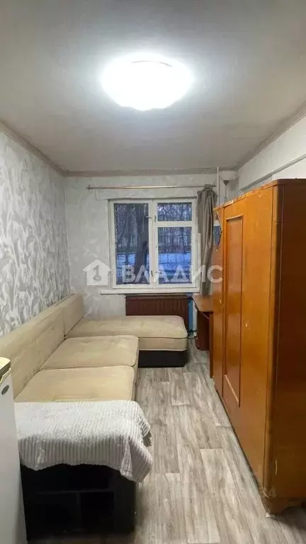 3-к кв. Санкт-Петербург просп. Науки, 28 (56.1 м) - Фото 2