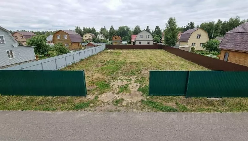 Участок, 7.1 сот., поселения (ижс) - Фото 1