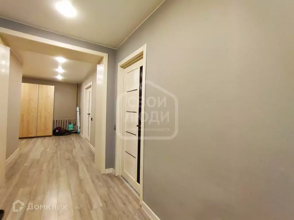 Продаётся 3-к квартира, 104.4 м - Фото 1