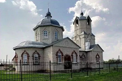 Участок в Тамбовская область, Тамбовский муниципальный округ, с. ... - Фото 2