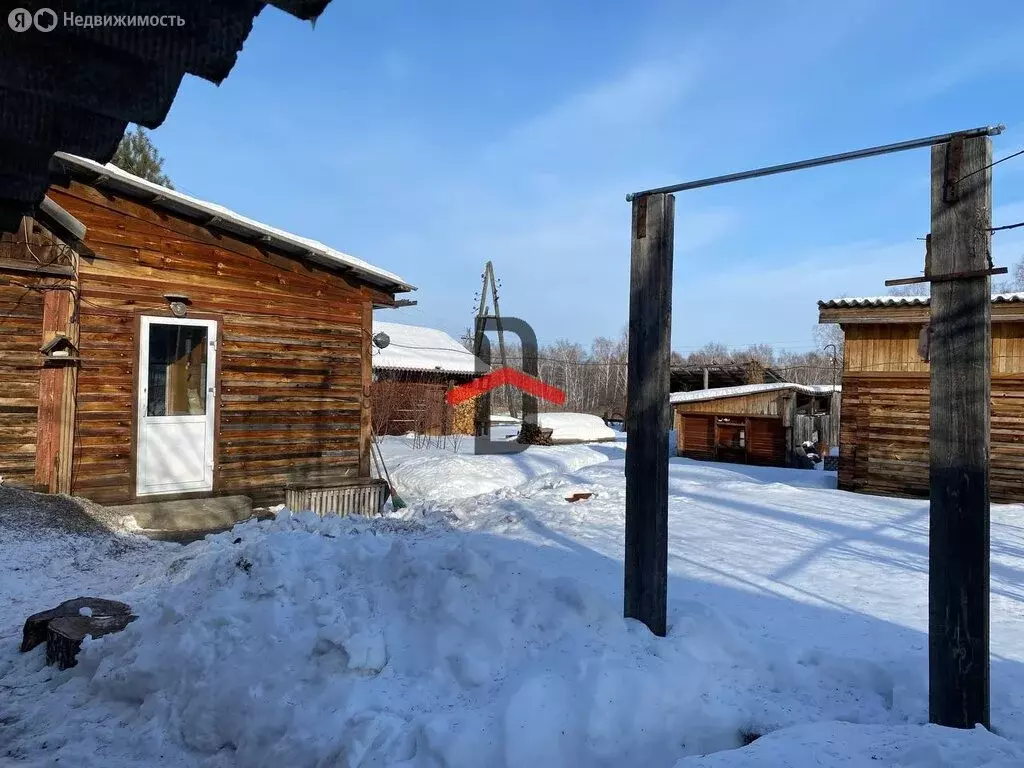 Дом в село Бартат, улица Просвещения (120 м) - Фото 2