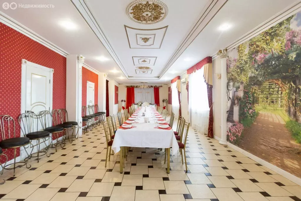 Помещение свободного назначения (415.2 м) - Фото 1