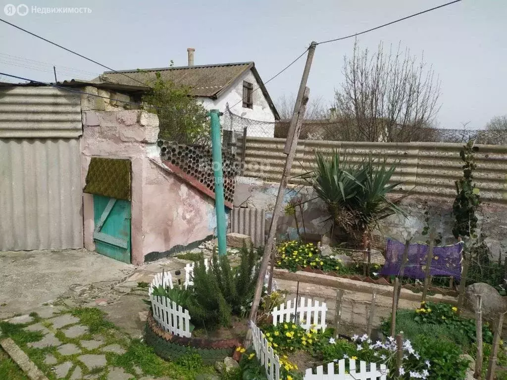 Дом в Батальное, улица Дубинина, 24 (46 м) - Фото 1