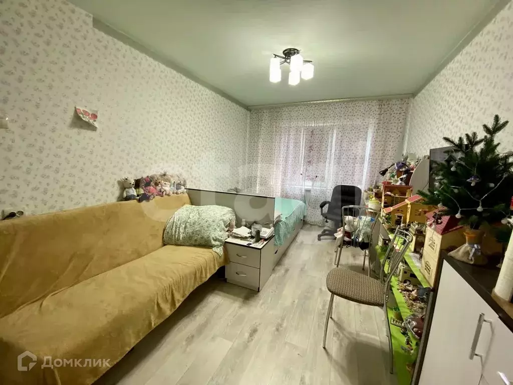 Продаётся 3-к квартира, 60.8 м - Фото 1
