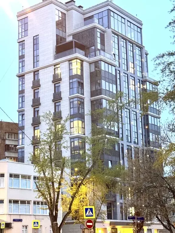 2-к кв. Москва 2-я Рощинская ул., 1 (65.0 м) - Фото 2