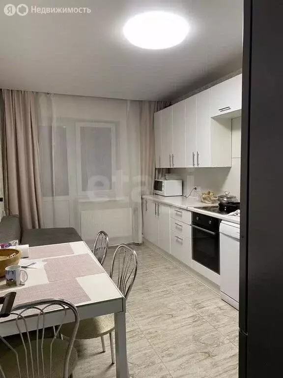 2-комнатная квартира: посёлок Шушары, Вилеровский переулок, 8 (57.2 м) - Фото 2