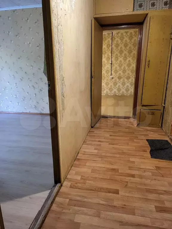 2-к. квартира, 52 м, 4/9 эт. - Фото 1