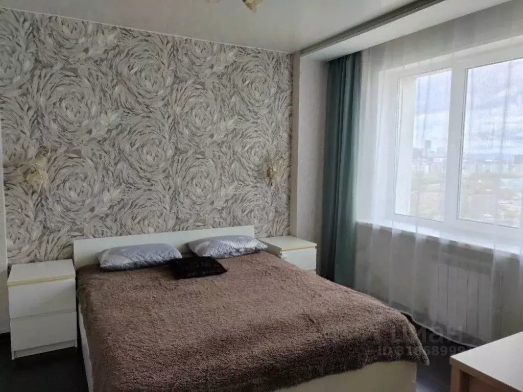 2-к кв. Приморский край, Владивосток ул. Жигура, 26 (50.0 м) - Фото 1