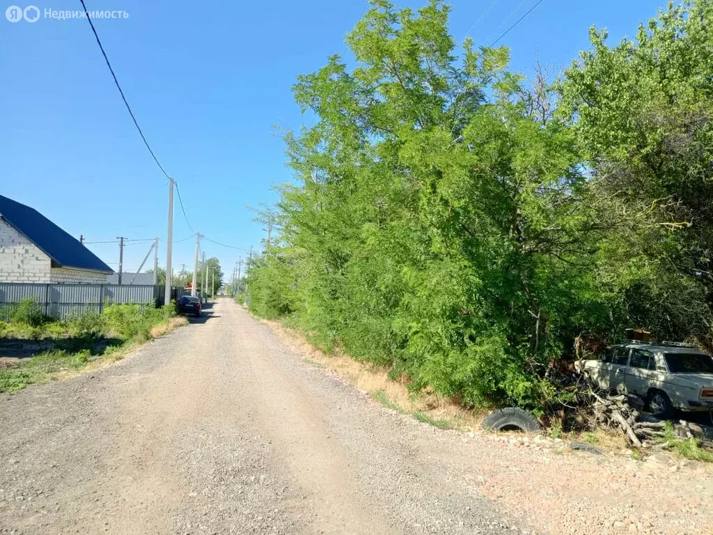 Участок в Ейск, улица Щорса (5 м) - Фото 1
