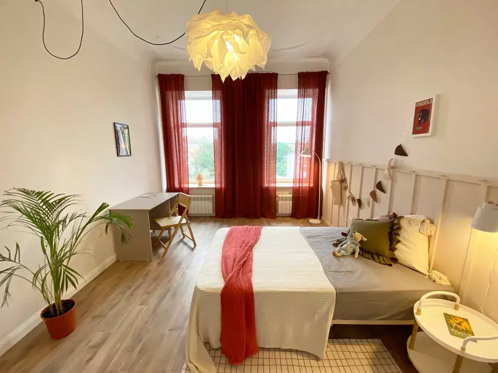 Продаётся 3-к квартира, 81.9 м - Фото 1
