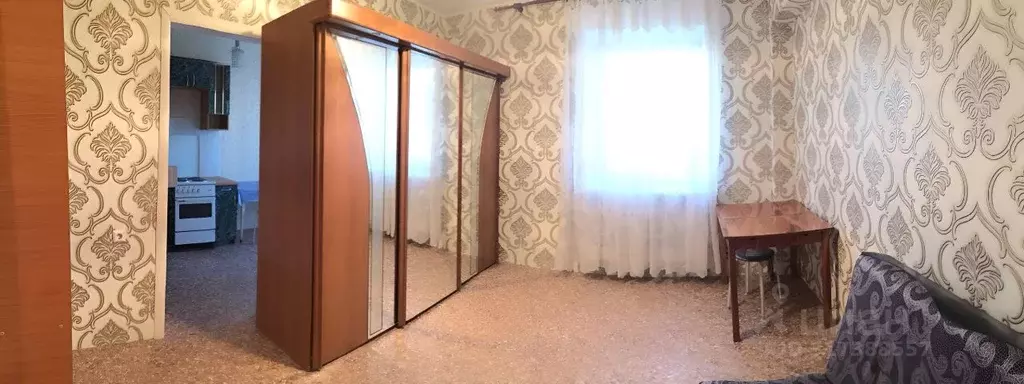 1-к кв. Красноярский край, Красноярск Свободный просп., 72А (40.0 м) - Фото 0