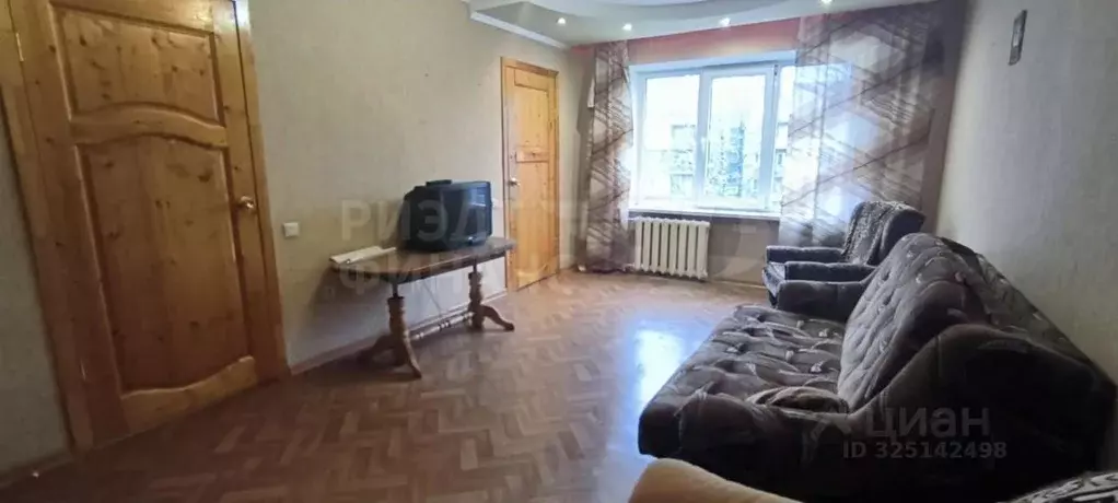 Комната Калининградская область, Калининград ул. Генерал-майора ... - Фото 1