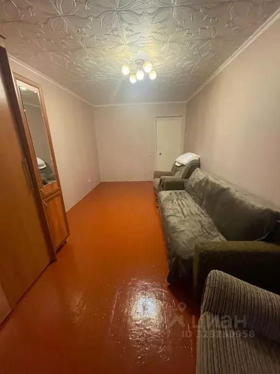 2-к кв. Вологодская область, Череповец Устюженская ул., 4 (47.0 м) - Фото 2