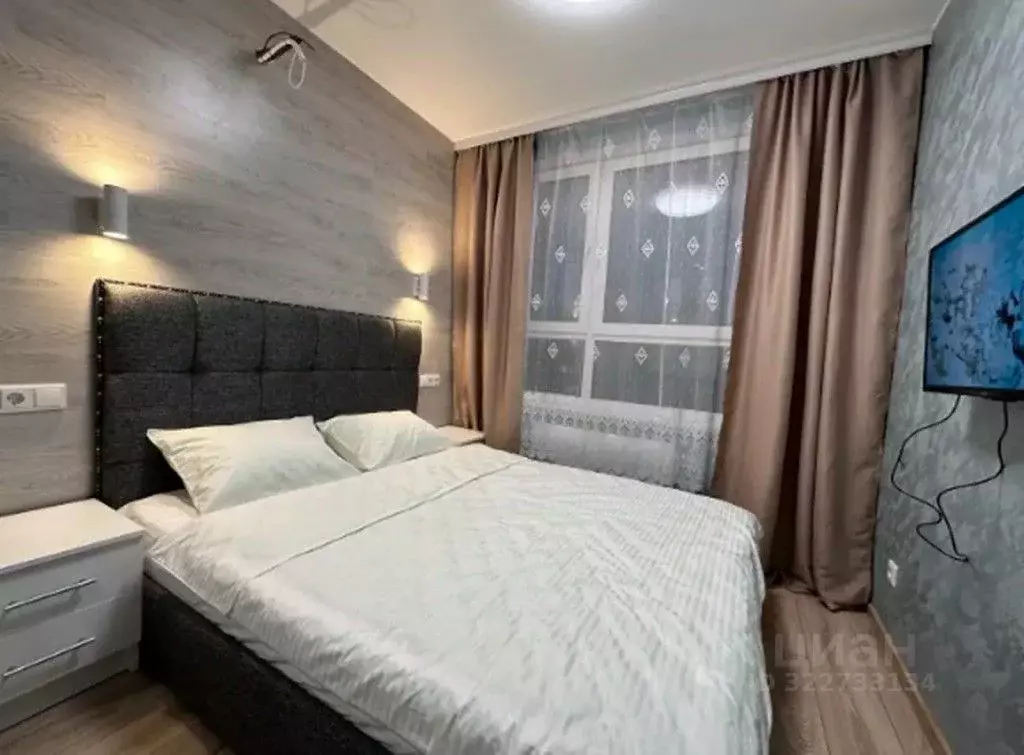 1-к кв. Московская область, Щелково Соболевка мкр, 25 (20.0 м) - Фото 1