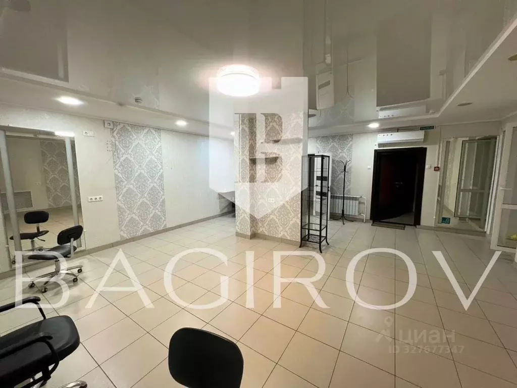 Помещение свободного назначения в Новосибирская область, Новосибирск ... - Фото 1