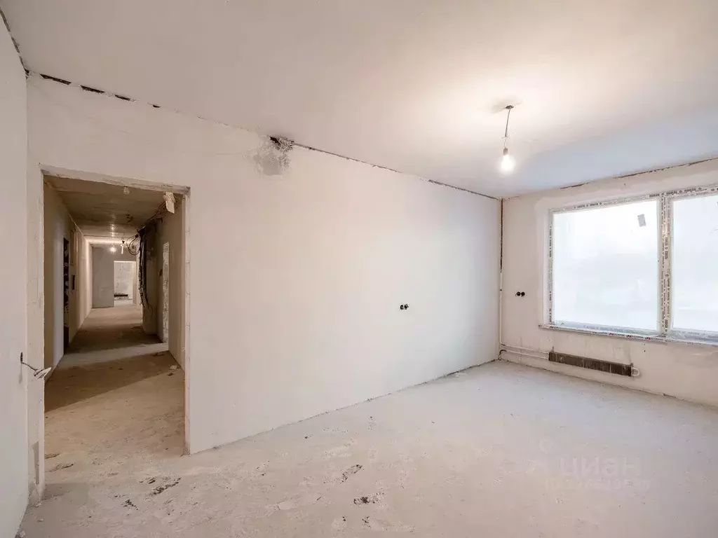 Помещение свободного назначения в Москва Щелковское ш., 95 (211 м) - Фото 1