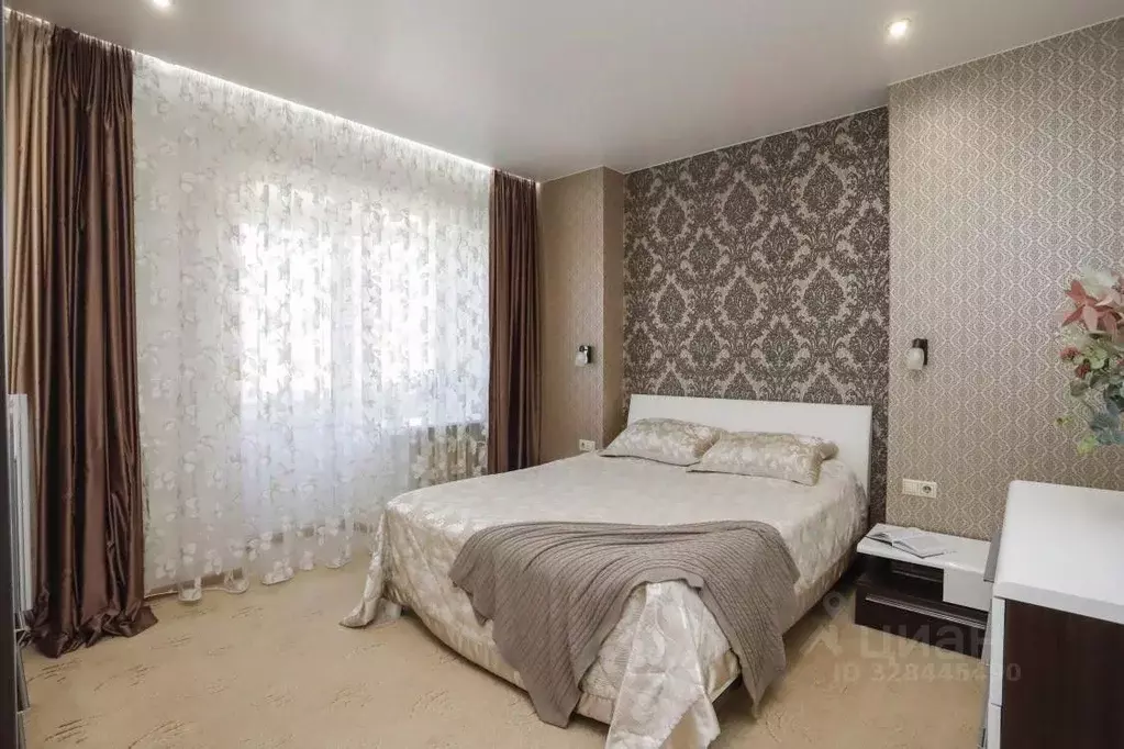 4-к кв. Иркутская область, Иркутск ул. 30-й Иркутской Дивизии, 25 ... - Фото 1