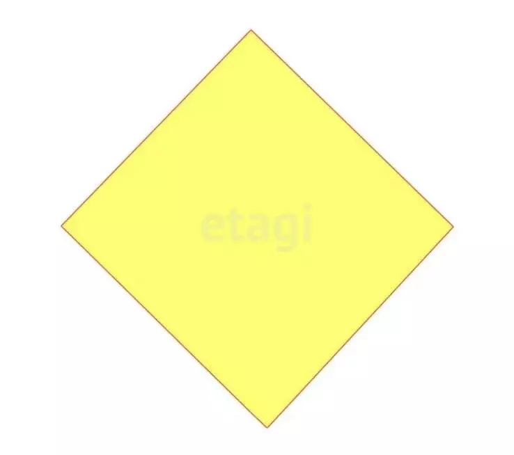 Участок в Белокуриха, Раздольная улица (9.4 м) - Фото 1