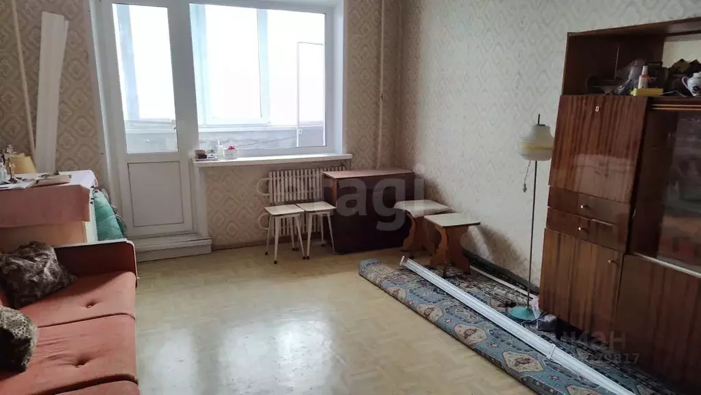 2-к кв. Саратовская область, Энгельс Волжский просп., 62 (52.7 м) - Фото 1
