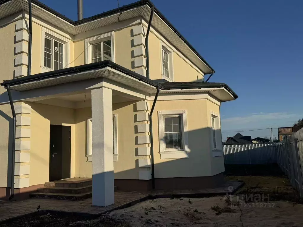 Дом в Московская область, Раменское ул. Июльская (150 м) - Фото 1