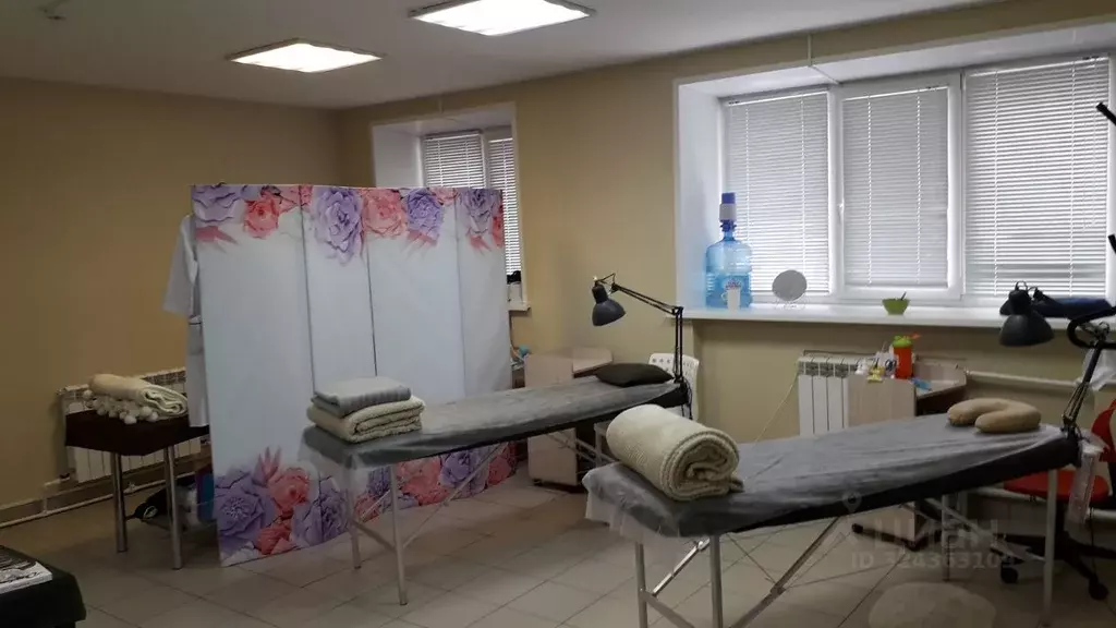 Офис в Башкортостан, Уфа ул. Конституции, 2 (31 м) - Фото 1